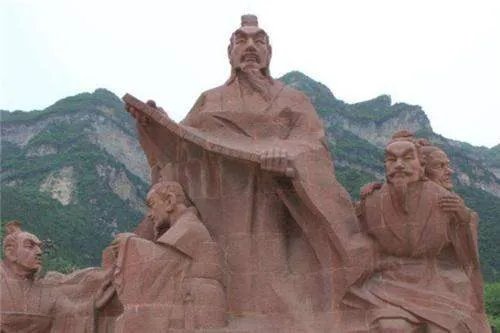 介子推以忠孝文明为纪念他而得名的地方是哪里?