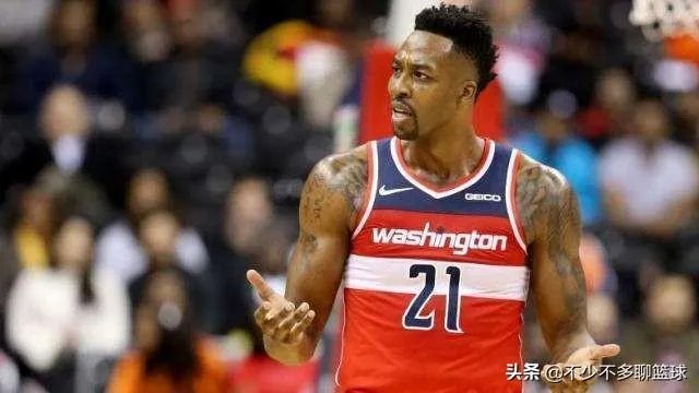 霍华德真实真高才2.06米，他为什么不能算是矮中锋？