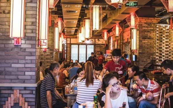 兰州人排队都要吃的美食有哪些?