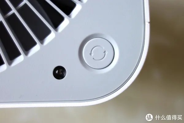 入门级空气净化器最佳选择之一:小米米家空气净化器2s 评测报告