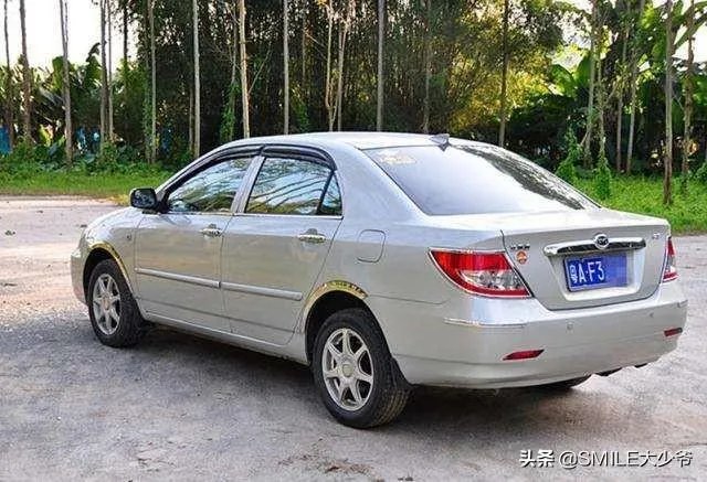想入手一辆1万左右的二手车，大家有什么推荐吗？