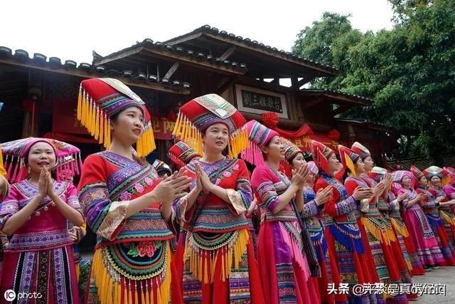 2020年，广西三月三活动会取消吗？