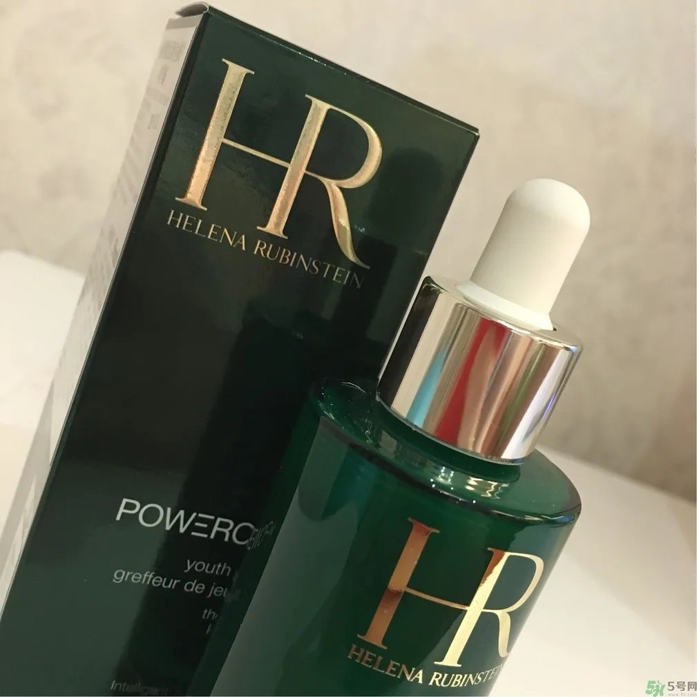 hr赫莲娜小绿瓶多少钱?hr赫莲娜小绿瓶专柜价格