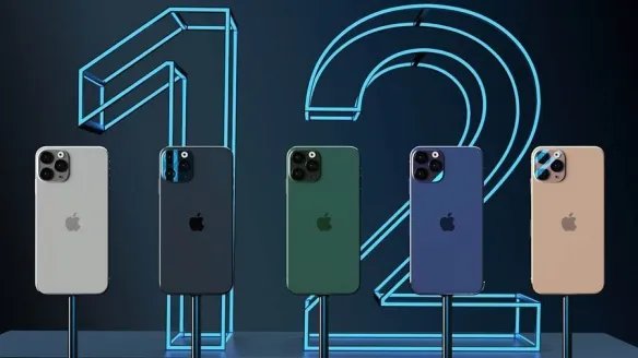 苹果：iPhone12将推迟数周供应 iPhone延续强势表现