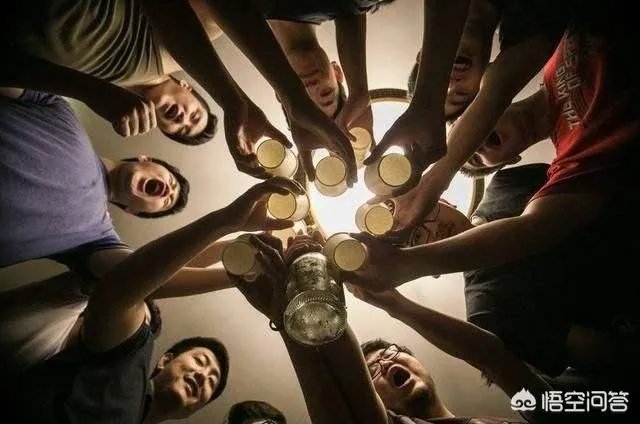 参加同学聚会遇到的搞笑事有哪些?