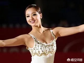 有人说孙妍在被很多人称为最美体操运动员,这是为什么?你怎么看?