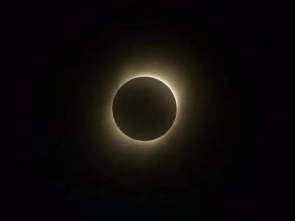 2020年6月21日山西大同能看到日环食时间山西大同能看到吗？