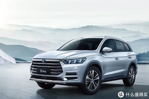 车榜单:2019年10月SUV销量排行榜