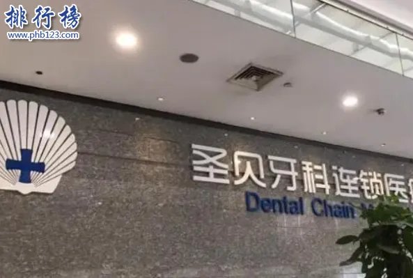 广州十大口腔医院排名:第一有口腔名医摇篮美誉