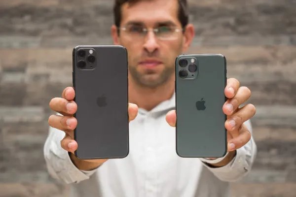 iPhone 11 Pro 和 iPhone 11 Pro Max 价格多少?