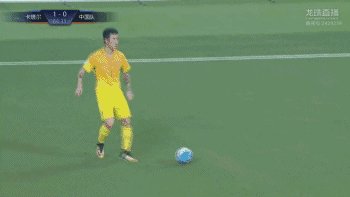 国足里面哪位最帅?
