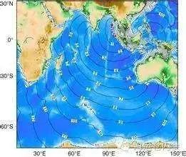 12·26印度洋地震的地震经过