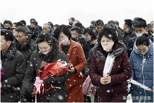 韩朝离中国最近,是什么原因,朝鲜没有一个人感染新冠肺炎呢?
