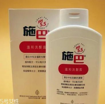 施巴洗发水致癌是真的吗?施巴洗发水真的致癌吗?