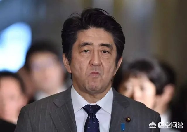 1月20日,安倍前往莫斯科,继续向普京要岛,是不是又是自寻烦恼之旅?