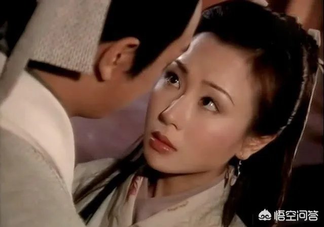 你觉得哪部港剧可以封为神作?为什么?