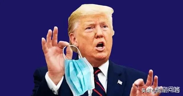 如果特朗普感染新冠肺炎,那么他还有资格竞选美国总统吗?