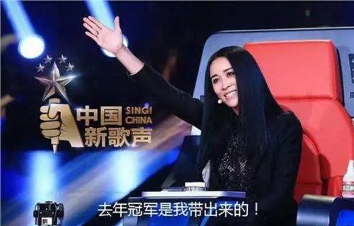 中国好声音为什么越来越少人看?