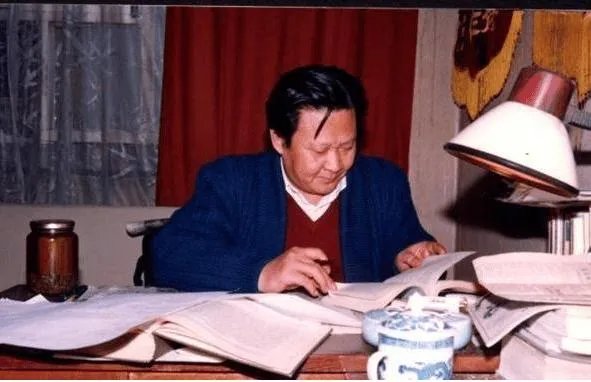 郭德纲当年为什么没有拜张文顺先生为师?