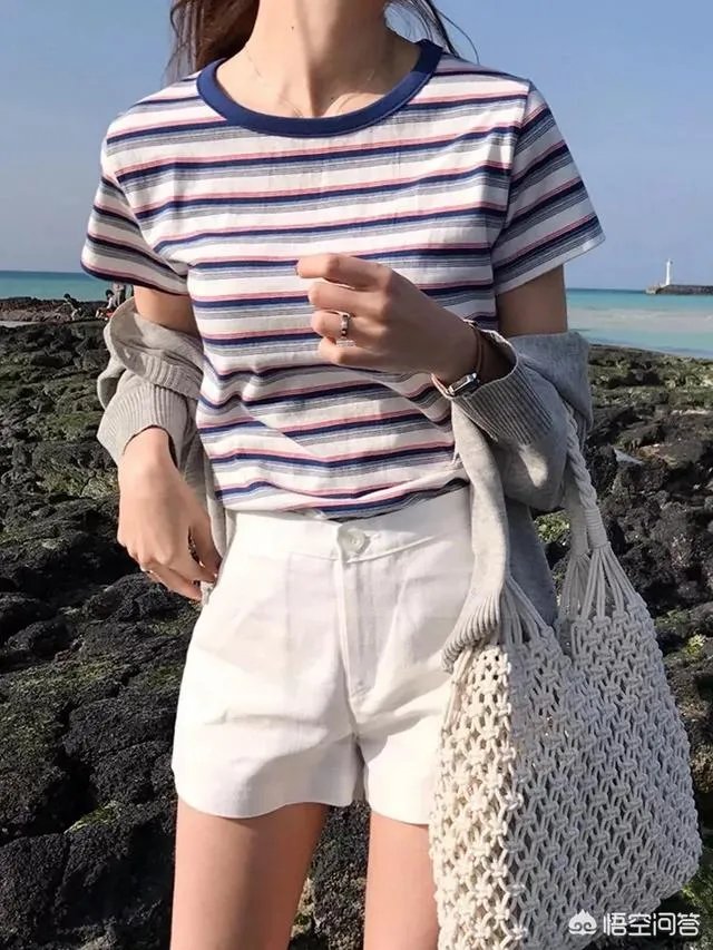 好看个性的T恤有哪些?