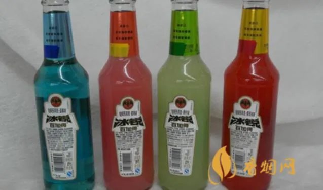冰锐批发多少钱？