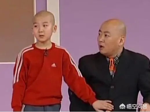 细数曾经红极一时的春晚小童星,如今的他们怎么样了?