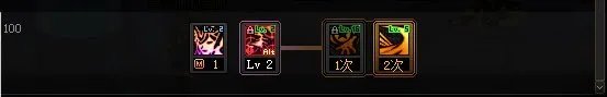 DNF2022战法加点