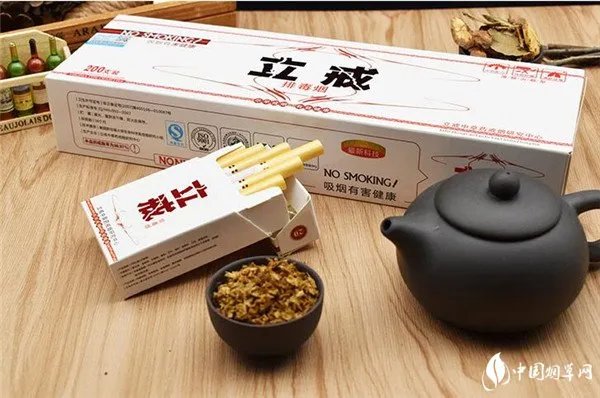 汉草戒烟有用吗 汉草戒烟香烟辅助你成功戒烟