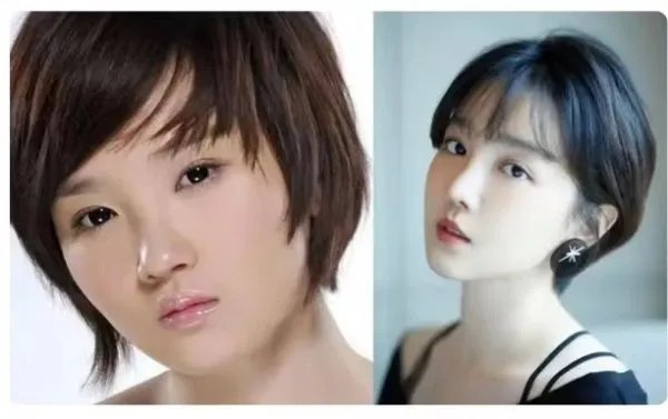 知名女星周韦彤公开承认整容，自爆后遗症很严重，你对她有哪些印象