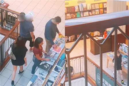 全智贤一家游美国被拍 打扮随意掩不住产后好身材