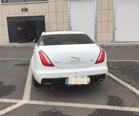 捷豹XJ怎么样?