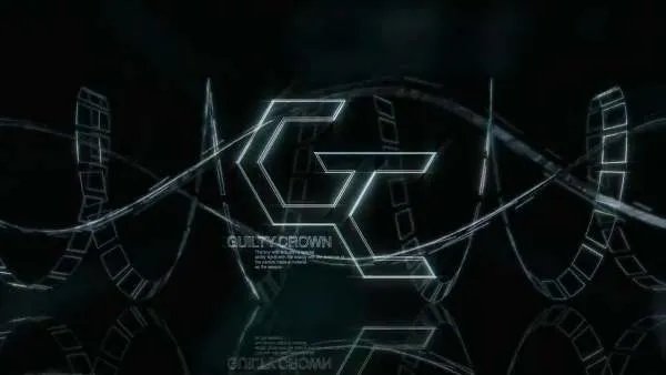 求高清电脑壁纸，整体是黑色的。