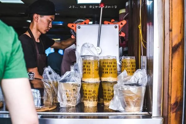 兰州人排队都要吃的美食有哪些?