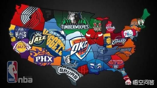 NBA各队最近10场比赛战绩,足矣说明都在发力,西部球队最疯狂,为什么?
