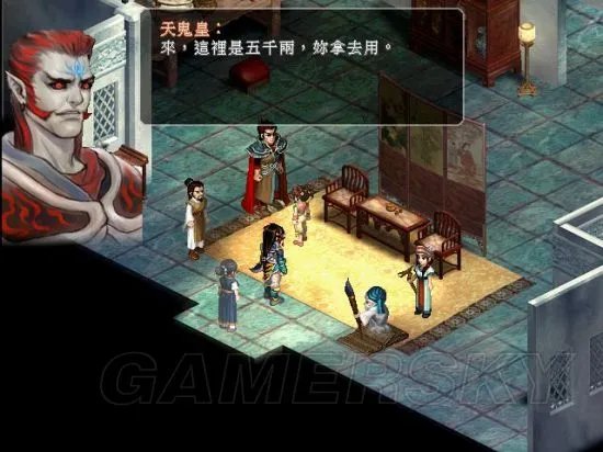 《仙剑奇侠传》全系列剧情介绍 系列剧情简要介绍