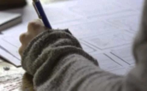 宣言的作文