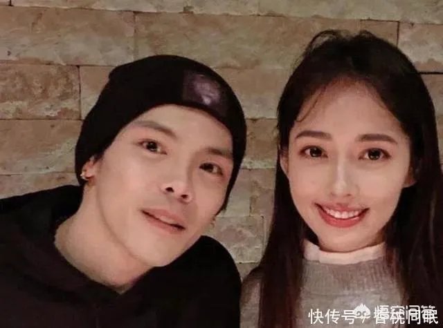 向太官宣郭碧婷怀孕，到底是怎么一回事？