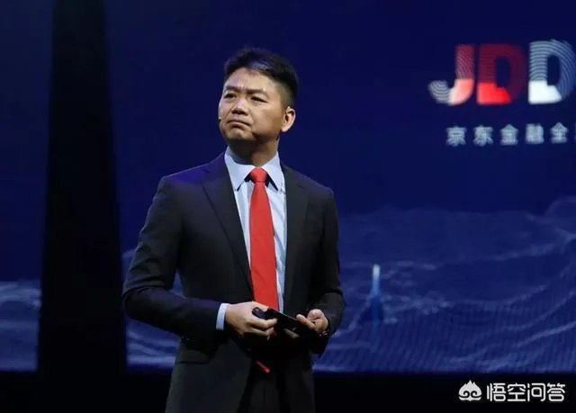 网曝刘强东、章泽天伦敦街头甜蜜搂腰,你怎么看?