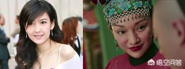 现在50岁的女人,化妆能化成20岁吗?