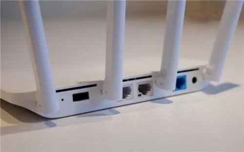 猫是路由器吗