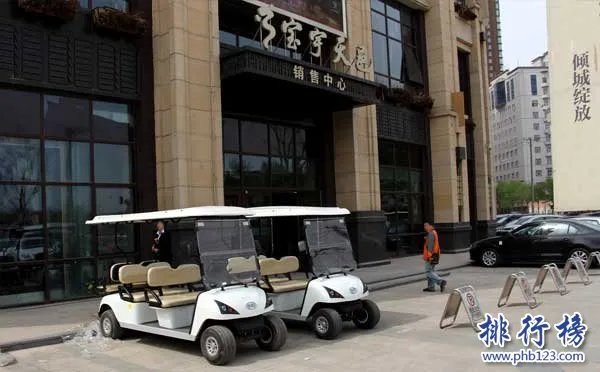 2017黑龙江房地产公司排名,黑龙江房地产开放商排名