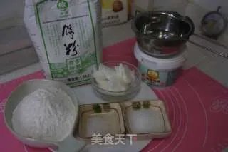 蛋黄酥