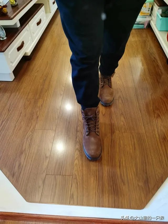 便宜实惠的男靴有什么推荐,谢谢?