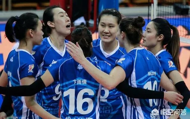 排超第八轮，上海女排3-1击败广东恒大，秦思宇14分，怎么评价？