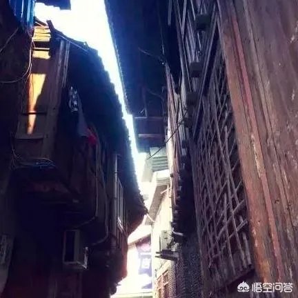 福鼎老街好玩吗？