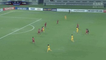 国足里面哪位最帅?