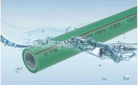 2018水管十大名牌排名 什么牌子的水管质量好
