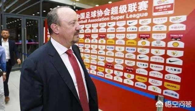 崔康熙结束了中超的梦幻之旅,贝尼特斯来了,大连一方能消停吗?