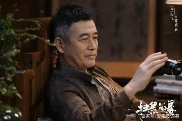 《扫黑风暴》片头被指使用未授权素材,你有什么看法?