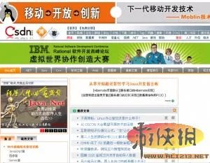 CSDN证实600万会员账户泄露 官方发布道歉信